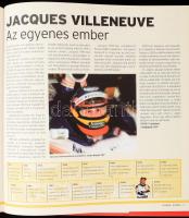 Jones, Bruce: A Forma-1 enciklopédiája. Nigel Mansell előszavával. Bp., 2005, Ventus Libro Kiadó. Ki...