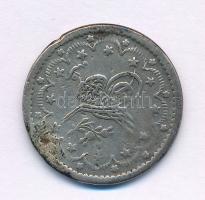 Oszmán Birodalom 1853. (1255/15) 5k Ag "I. Abdülmecid" T:F patina, ph.
Ottoman Empire 185...