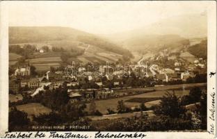 Svoboda nad Úpou, Freiheit im Riesengebirge; general view (EK)