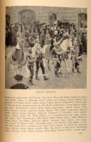 Koronázási album. Ábrányi Emil, Ambrus Zoltán, Gróf Andrássy Gyula, Gróf Apponyi Albert, Beöthy Zsol...