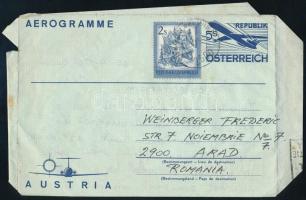 Ausztria 1976