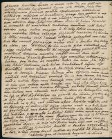 1845 Adony, Kézdi-Kovács László (1864-1942) festőművész, műkritikus nagyanyja, Kováts Jánosné Uhlari...