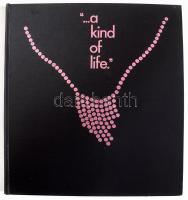 Roswell Angier: "... A Kind of Life." Conversations in the Combat Zone by - -. Danbury,197...