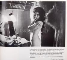 Roswell Angier: "... A Kind of Life." Conversations in the Combat Zone by - -. Danbury,197...