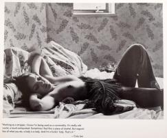 Roswell Angier: "... A Kind of Life." Conversations in the Combat Zone by - -. Danbury,197...