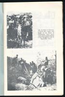 Who brought the slaves to America. Metairie, én., Sons of Liberty, 30 p. Fekete-fehér képanyaggal il...
