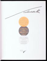 Varga Bernadett (szerk.): Todoreszku - Egy kivételes könyvtár kincsei. Bp., 2020, OSZK, kiadói karto...