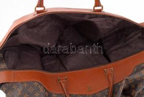 Louis Vuitton replika utazótáska, h: 70 cm
