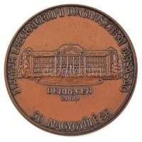 E. Lakatos Aranka (1952-) 2000. "Magyar Laboratóriumi Diagnosztikai Társaság 50. Nagygyűlése De...