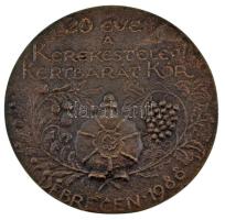 Nagy József (1931-) DN "Kerekes Ferenc professzor - A Füvészkert létrehozója / Úgy ragyogjon a ...