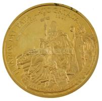 Bognár György (1944-) / Lebó Ferenc (1960-) 1991. "II. János Pál pápa látogatása - Budapest&quo...