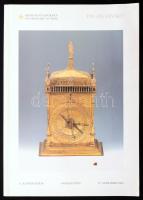 Palais Kinsky 2 darab árverési katalógus, vegyes régiségek témában, 2000