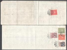 1932 4 db klf váltó