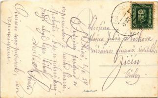 1927 Szliács-fürdő, Kúpele Sliac; fürdő, belső / spa, bathhouse, interior. photo (EK)