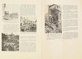 1940 Borsányi Julián: Védenek-e lakóházak légoltalmi óvóhelyei. 11p