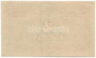 Budapest DN 2K "Légrády-üzem" szükségpénz T:F szép papír
Adamo BUC151.2