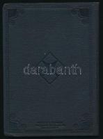 Goldberger Izidor (1876-1944): Chacham Cebi Budán. A címlap rajza Goldberger Erzsike munkája. Bp.,[1...
