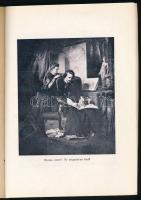 Csánky Dénes: Száz év magyar festészete. A kiállítást az Orsz. M. Szépművészeti Múzeum anyagából ren...