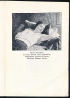 Tavasz a művészetben. Évszakok a művészetben. Sajtó alá rendezte: Szász Károly István. Bp., én., Sza...