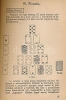 Ladányi Lóránt (szerk.): 55 pasziansz. A legérdekesebb egy- és kétszemélyes kártya-türelemjátékok gy...