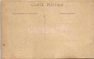 Cirkuszi kutyák / Circus dogs. photo (EK)