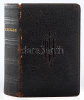 Szunyogh Xavér Ferenc: Magyar-latin misszále az év minden napjára. Ford., bevezetésekkel és magyaráz...