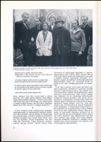 Kassákné Simon Jolán. Bp., 2003, Kassák Múzeum,(Vác, Nalors Grafika-ny.), 19+1 p. Kiadói papírkötés....