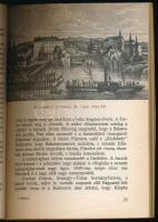 Lipták Gábor - Zákonyi Ferenc: Balatonfüred. Veszprém, 1956, Veszprém Megyei Tanács Idegenforgalmi H...