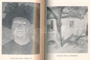 Az Országos Magyar Képzőművészeti Társulat által 1915/16-ban a városligeti Szépművészeti Múzeumban r...