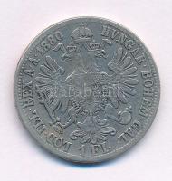 Ausztria 1880. 1Fl Ag "Ferenc József" T:VF,F
Austria 1880. 1 Florin Ag "Franz Joseph...