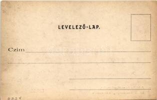 Gödöllő, Ferenc József király és vadásztársasága elejtett fácánokkal (fl)