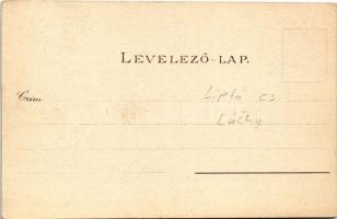 Lucski-fürdő, Lúcky Kúpele (Liptó);