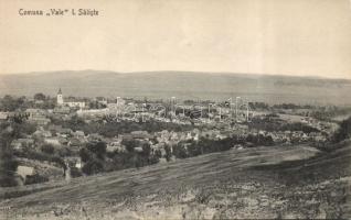 Szelistye valley