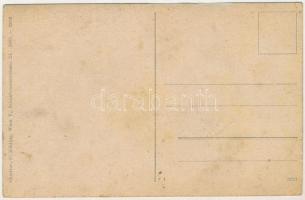 Wien, Vienna, Bécs; Gustav Lindmayers Weinschank zur Donauperle, Freudenauer Schiffmühlen / restaura...