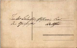 Wien, Vienna, Bécs (?); shops of Oskar Schiele and Franz Oschatz. photo (EK)