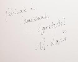 Gelencsér Éva (szerk.): Gyémánt László gyűjteményes kiállítása, 1985. Gyémánt László (1935- ) festőm...