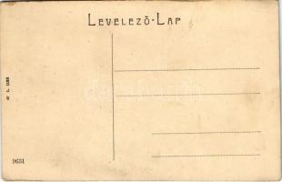 Boksánbánya, Németbogsán, Deutsch-Bogsan, Bocsa Montana; W.L. 1133. (fl)