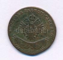 Osztrák Államok / Galícia és Lodoméria 1794. 1gr Cu T:F Austrian States / Galicia and Lodomeria 1794...