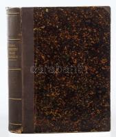 Dudek János: A keresztény vallás apologiája. Bp., 1893.. Szent István-Társulat, (Athenaeum-ny.), XI+...