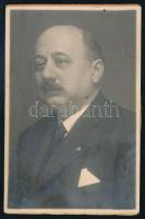 1936 Országos Tiszti Tudományos és Kaszinó Egyesület tagsági igazolvány