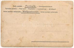 Déva, apróságok, kisgyerekek montázsa / montage of children. photo (EB)