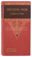 Krúdy Gyula: A podolini kísértet. Modern Írók Könyvtára. Bp., 1906, Rákosi Jenő (Budapesti Hirlap-ny...