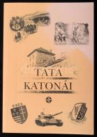 Bártfai Ilona et al.: Tata katonái 1869-1999. Tata, 2001, Tata Helyőrség Nyugállományúak Klubja. Fekete-fehér képekkel illusztrálva. Kiadói papírkötés. Megjelent 1000 példányban.