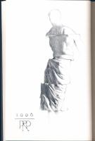 Párkányi Raab Péter: Szobrok. / Sculptures. / Sculpturen. (Aláírt!). Bp., 1999, magánkiadás. Gazdag ...