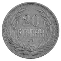 1914KB 20f Ni T:XF
Adamo K4