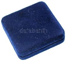 Ausztria 1991. 100Sch Ag "Mozart halálának 200. évfordulója" bársony dísztokban, kapszuláb...