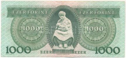 1993. 1000Ft "E 29136159" T:F 
Adamo F47