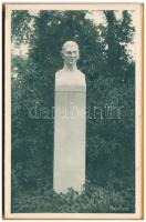 Budapest XIII. Margitszigeti látképek leporelló képeslapfüzet 8 db képeslappal