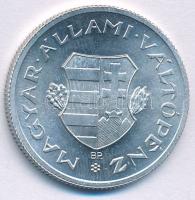 1946. 1Ft Al "Kossuth-címer" T:UNC,AU Adamo F6