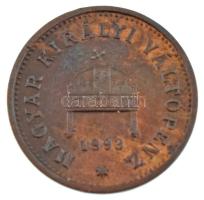 1893KB 1f bronz T:XF Adamo K1